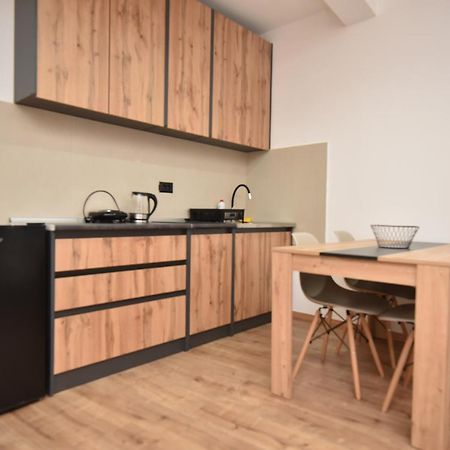 Vila Perla Trebinje Ngoại thất bức ảnh