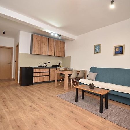 Vila Perla Trebinje Ngoại thất bức ảnh