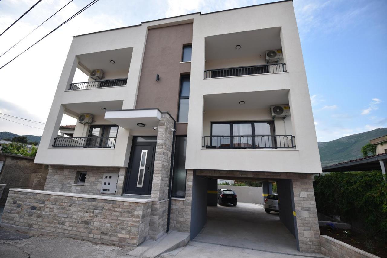 Vila Perla Trebinje Ngoại thất bức ảnh