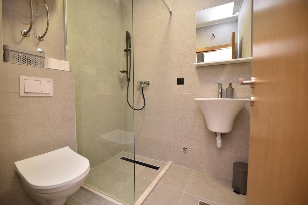 Vila Perla Trebinje Ngoại thất bức ảnh
