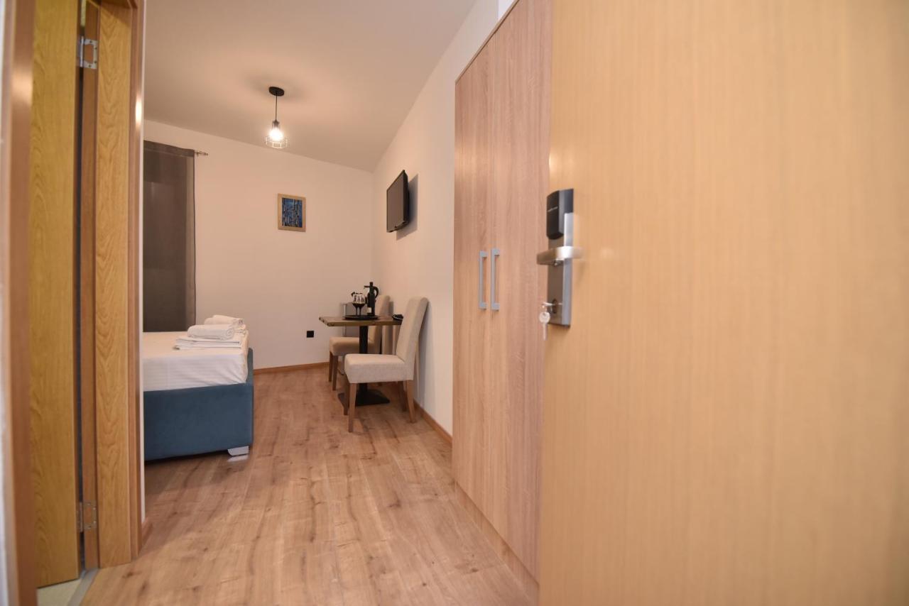 Vila Perla Trebinje Ngoại thất bức ảnh