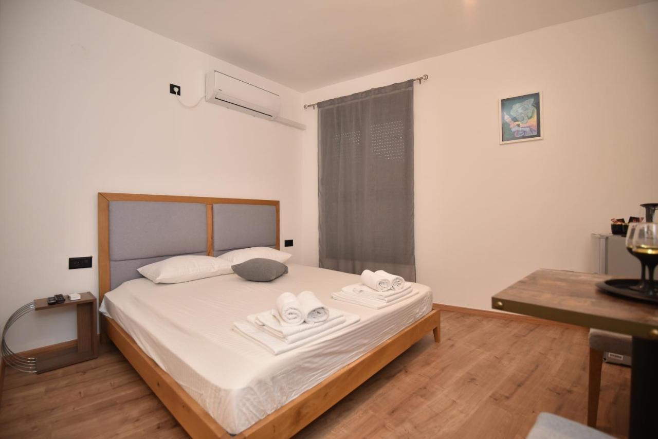 Vila Perla Trebinje Ngoại thất bức ảnh