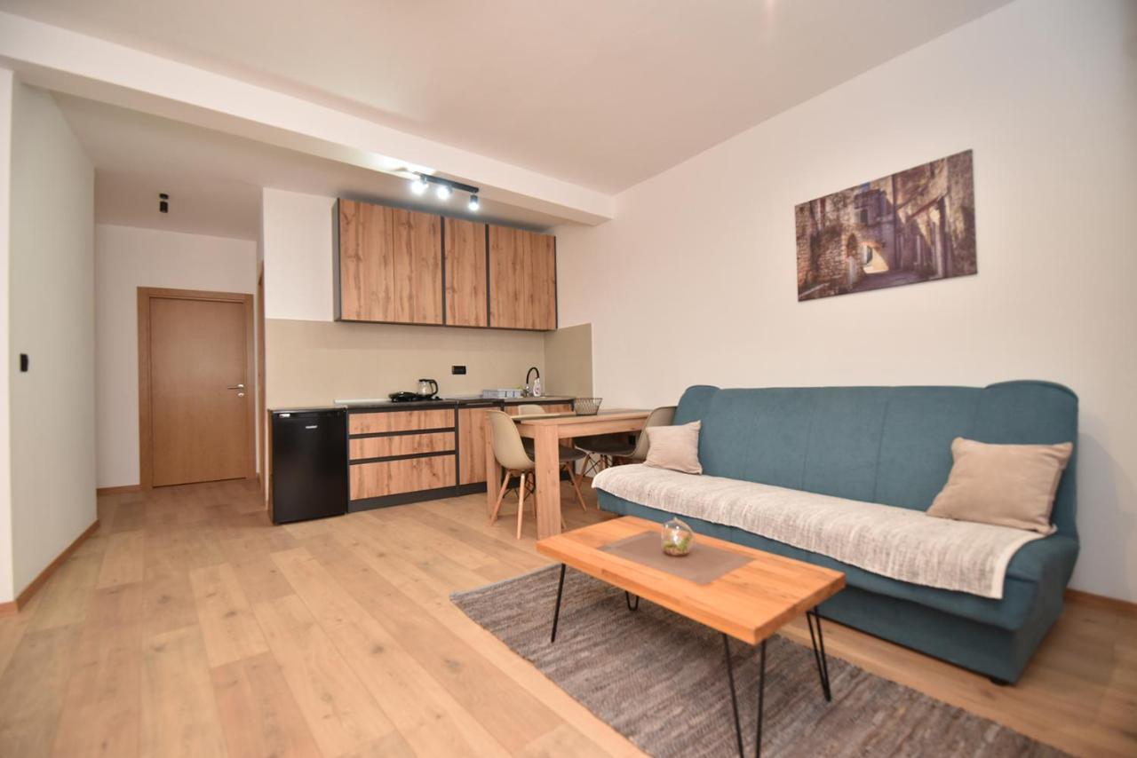 Vila Perla Trebinje Ngoại thất bức ảnh