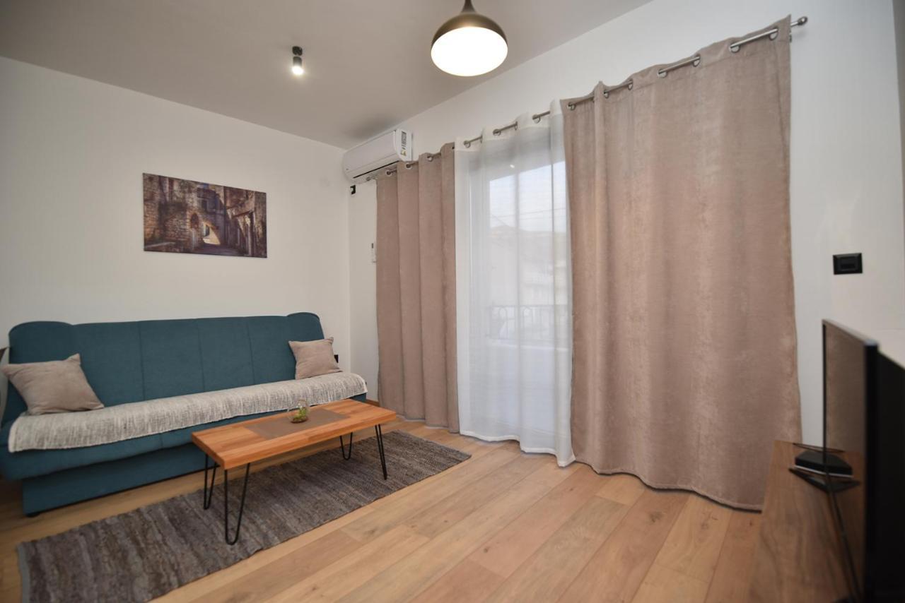 Vila Perla Trebinje Ngoại thất bức ảnh