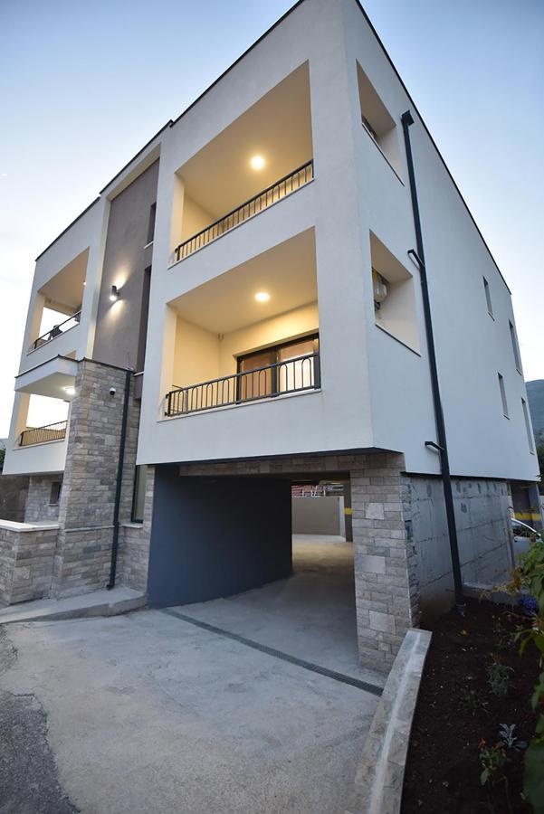 Vila Perla Trebinje Ngoại thất bức ảnh