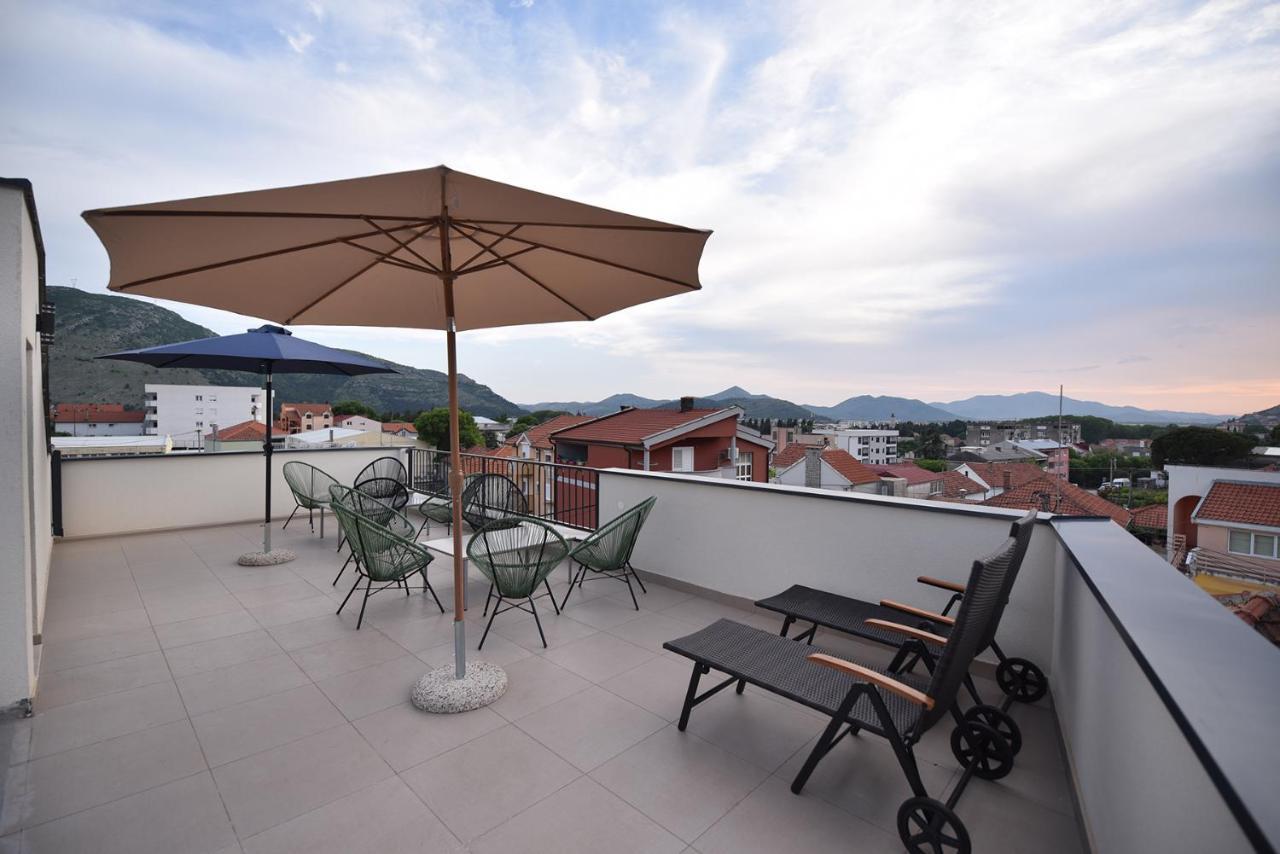 Vila Perla Trebinje Ngoại thất bức ảnh
