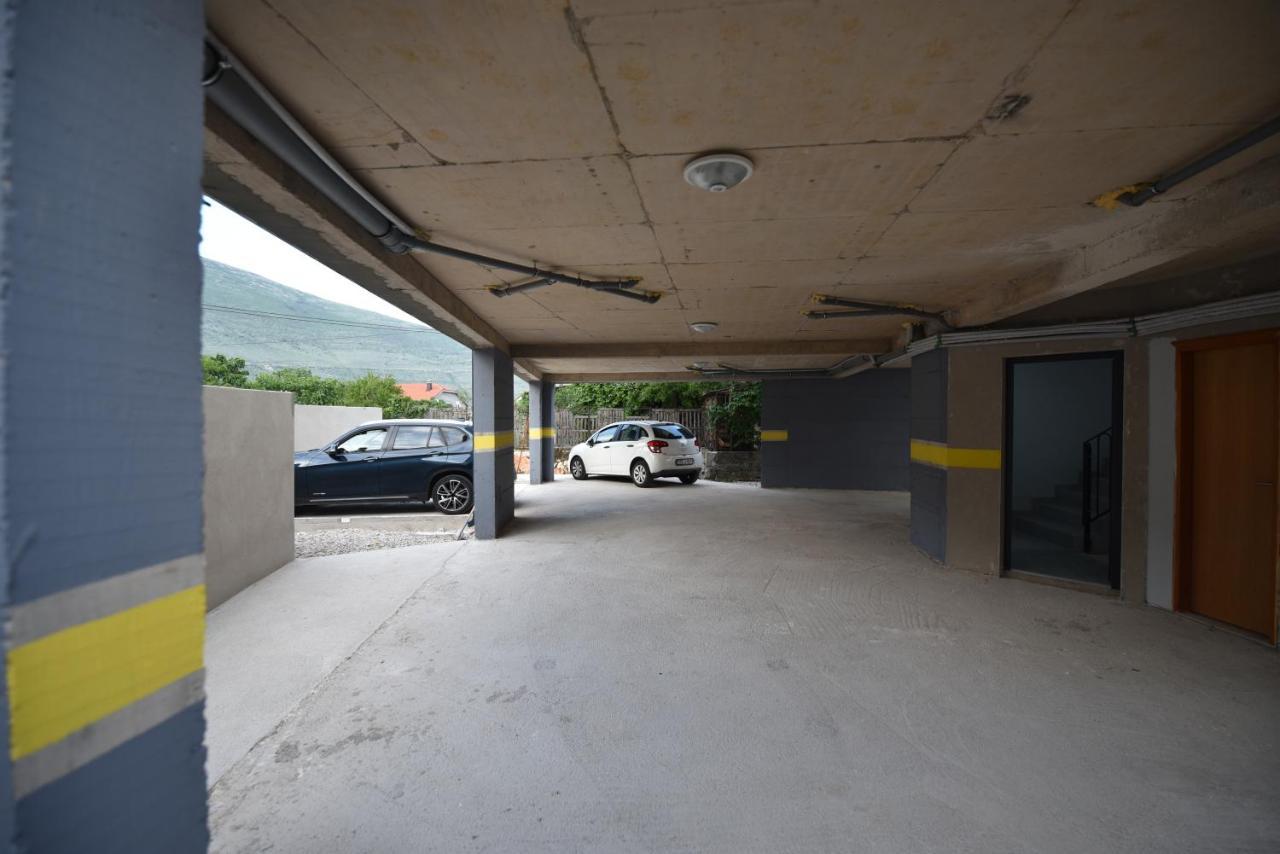 Vila Perla Trebinje Ngoại thất bức ảnh