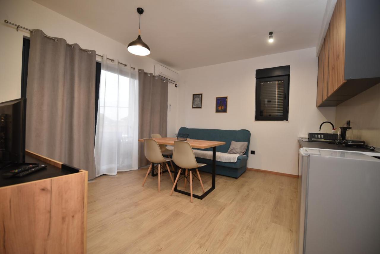 Vila Perla Trebinje Ngoại thất bức ảnh