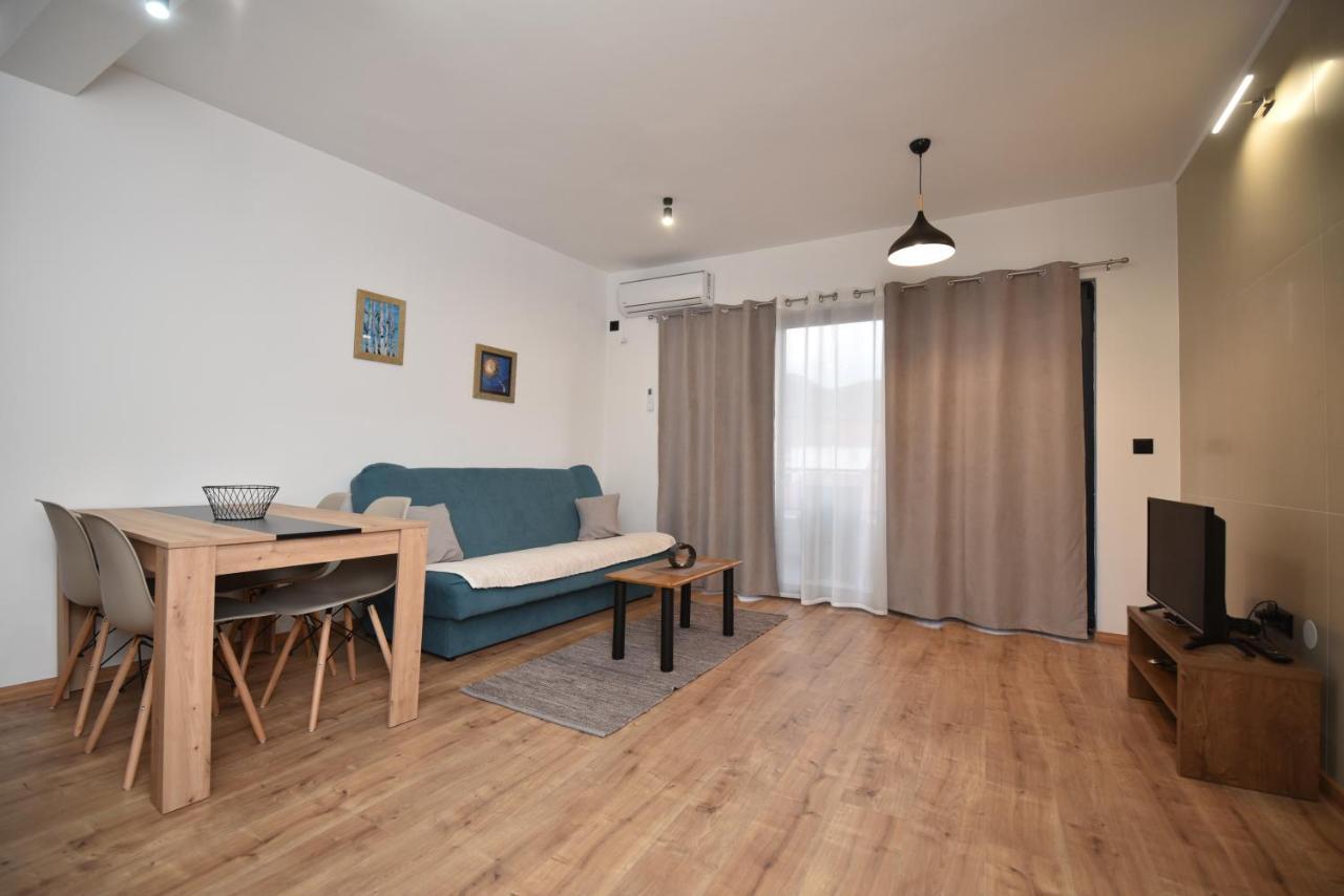 Vila Perla Trebinje Ngoại thất bức ảnh