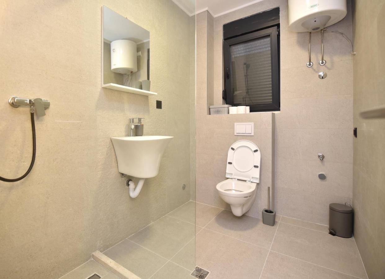 Vila Perla Trebinje Ngoại thất bức ảnh