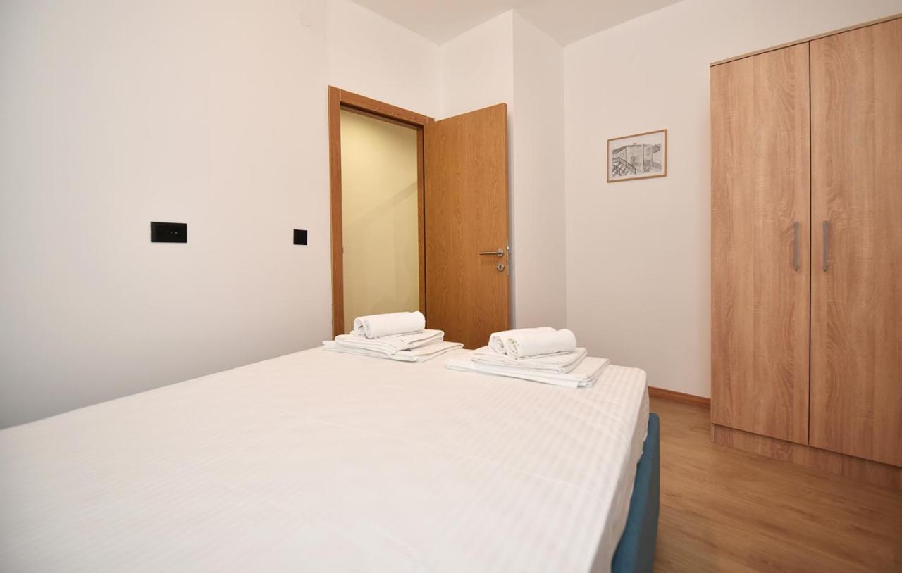 Vila Perla Trebinje Ngoại thất bức ảnh