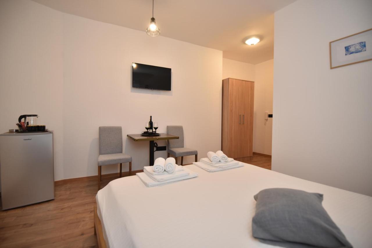 Vila Perla Trebinje Ngoại thất bức ảnh